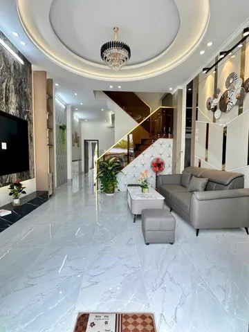 Chủ gửi bán gấp nhà Dt 55m2 full thổ giá 3.14 tỷ tại - Phường 05 Quận 10 TP. Hồ Chí Minh