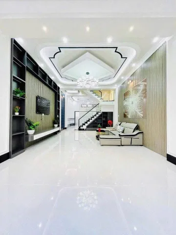 Chủ bán gấp về quê dt 80m2 thổ cư giá 3.17 tỷ tại - Phường 09 Quận 10 TP. Hồ Chí Minh