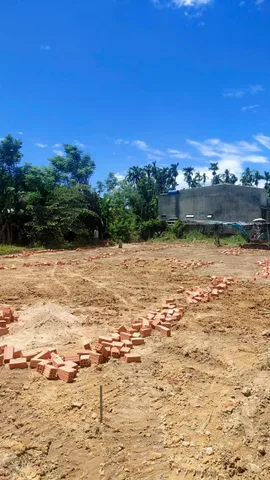 Bán Đất 140m2 có sẵn 140 m2 thổ cư giá 860 triệu tại - Chọn - Xã Điện Tiến Thị xã Điện Bàn Quảng Nam