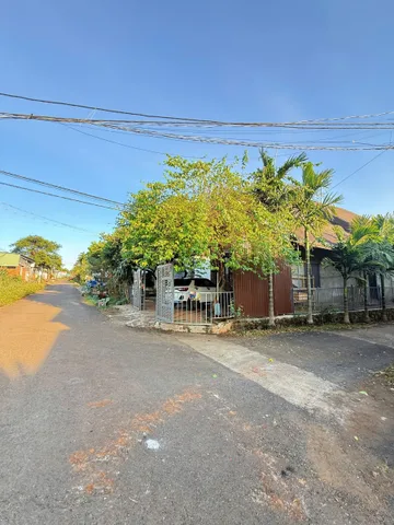 Bán Nhà riêng góc 2 MT Cưebua 270m2 có sẵn 60 m2 thổ cư giá 2.65 tỷ