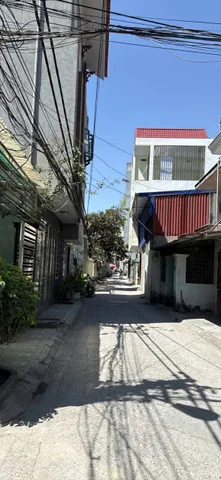 🏡 BÁN NHÀ 2 TẦNG QUANG ĐÀM – SỞ DẦU – HỒNG BÀNG 47m² chỉ  2,75 tỷ
LH 0979087664