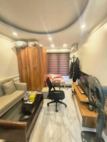 ✅ Bán Nhà Phố Nhân Hòa, Cạnh Vành Đai 2.5, Sau QH Vài Bước Ra Phố, DT 30m2, 7 Tầng, Giá 8.7 Tỷ