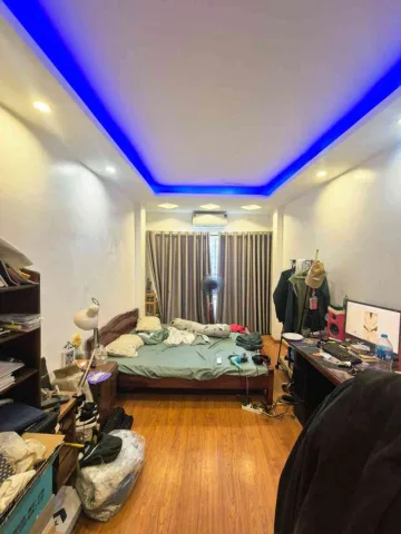 ✅ Bán Nhà Phố Nhân Hòa, Cạnh Vành Đai 2.5, Sau QH Vài Bước Ra Phố, DT 30m2, 7 Tầng, Giá 8.7 Tỷ