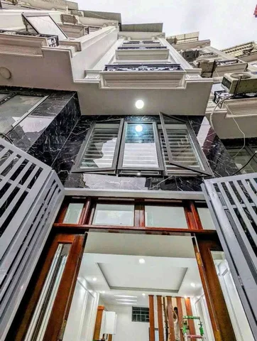 ✅ Bán Nhà Phố Nhân Hòa, Cạnh Vành Đai 2.5, Sau QH Vài Bước Ra Phố, DT 30m2, 7 Tầng, Giá 8.7 Tỷ