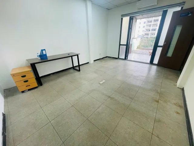 CHO THUÊ VĂN PHÒNG HD MON HÀM NGHI – 60M² – CHỈ 8 TRIỆU/THÁNG