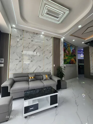 Bán Nhà riêng 60.3m2 có sẵn 60.3 m2 thổ cư giá 3.55 tỷ tại - Chọn - Phường Bửu Hòa Thành phố Biên Hòa Đồng Nai