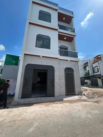 Bán nhà giá 4.2 tỷ  sổ riêng - Phường Biên Hoà ( hoá an) thành phố Đồng Nai