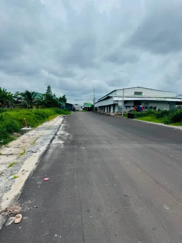 Bán Đất 300m2 có sẵn 200 m2 thổ cư giá 510 triệu tại - Chọn - Thị trấn Chơn Thành Thị xã Chơn Thành Bình Phước