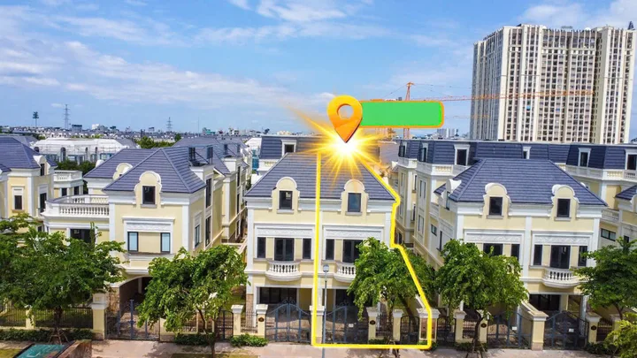 🏡 BÁN BIỆT THỰ LIỀN KỀ KHU ĐÔ THỊ AN LẠC -- VÂN CANH– ĐƯỜNG MÙA XUÂN 🏡