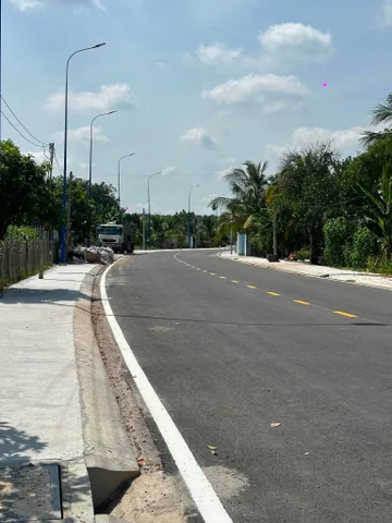 Gấp Chủ Nhà Di Dân Canada,Bán Đất 165m2 có sẵn 100 m2 thổ cư giá 430 triệu tại - Chọn - Thị trấn Chơn Thành Thị xã Chơn Thành Bình Phước