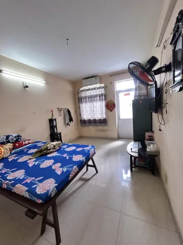 BÁN NHÀ BẾN PHÚ LÂM QUẬN 6 93M2 4 TẦNG 4PN 5WC 8 TỶ GẦN HỒNG BÀNG HẬU GIANG