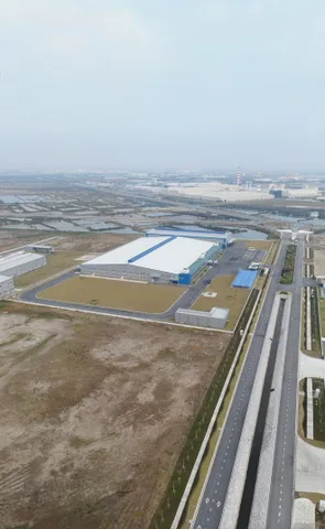 Cho thuê Kho, nhà xưởng 6000m2 giá 780 triệu tại -  Phường Đông Hải Hải Phòng - Gần cảng Đình Vũ