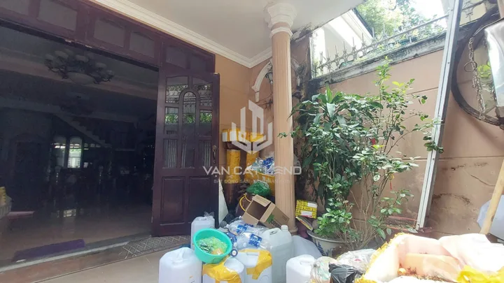 🔥 CHO THUÊ NHÀ 1 TRỆT 2 LẦU HẺM Ô TÔ NGUYỄN AN NINH – 110M² – 4PN – CHỈ 10 TRIỆU/THÁNG 🔥