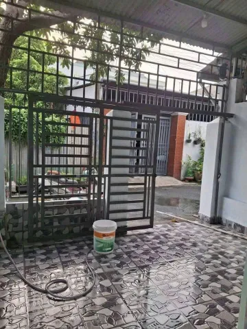 Bán Gấp Nhà 88m2 giá 1.04 tỷ tại Đường Trịnh Thị Miếng Xã Thới Tam Thôn Huyện Hóc Môn TP. Hồ Chí Minh