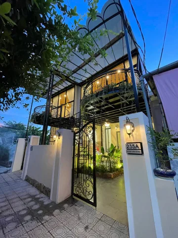 Bán Nhà riêng 82m2 có sẵn 82 m2 thổ cư giá 2.65 tỷ tại Đường Phạm Văn Đồng Xã Phú Thượng Huyện Phú Vang Thừa Thiên Huế