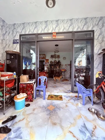 NHÀ NGAY KINH DƯƠNG VƯƠNG - 5x12M - 3PN - NHỈNH 4 TỶ.