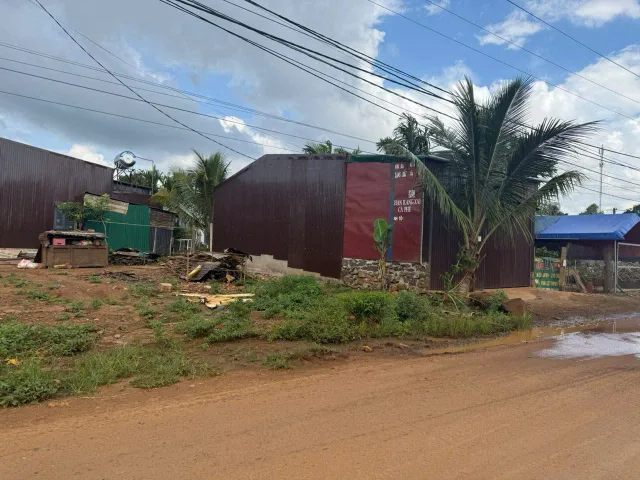 Bán Đất 390m2 có sẵn 150 m2 thổ cư giá 3.44 tỷ tại Xã Ea Kênh Huyện Krông Pắc Đắk Lắk