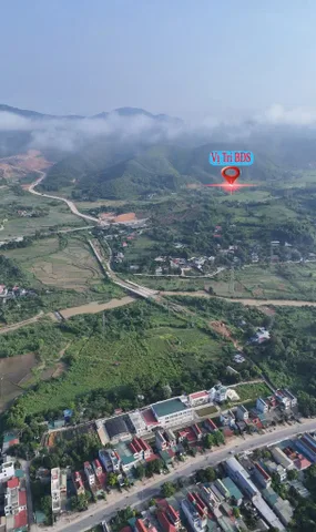 🔥 CHỈ HƠN 900 TRIỆU – SỞ HỮU NGAY LÔ ĐẤT ĐẸP GREEN VALLEY MÔNG HÓA, HÒA BÌ