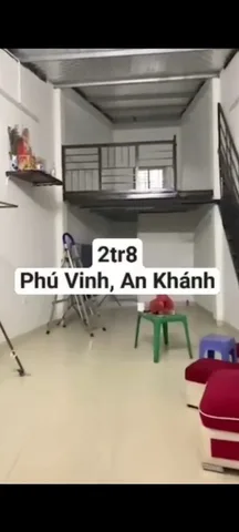 Cho thuê Nhà trọ/phòng trọ 37m2 giá 2.8 triệu tại Đường Phú Vinh - Chọn - Xã An Khánh Hà Nội