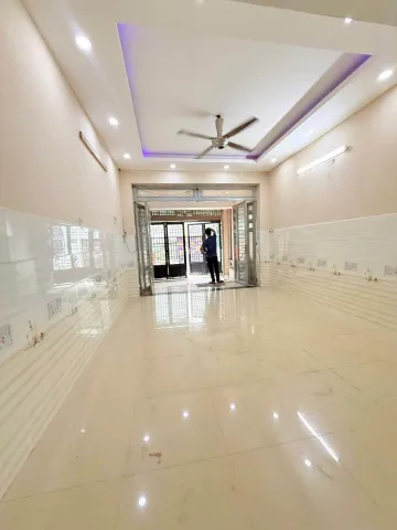 Bán Nhà Hẻm Xe Hơi Đường Số 16, Bình Hưng Hòa A, Bình Tân – 58m², 3 Tầng, 4 Phòng Ngủ, Gần Chợ, Trường Học – Chỉ 4.8 Tỷ