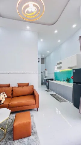 NHÀ BÁN HUỲNH TẤN PHÁT NHÀ BÈ 56M² NHÀ TRỆT 2PN 1.8 TỶ