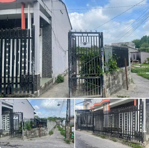 Chính Chủ Bán Nhà Đất 431,1m2 Tại 92/67 Khu Phố 18, phường Long Bình ,TP. Đồng Nai
