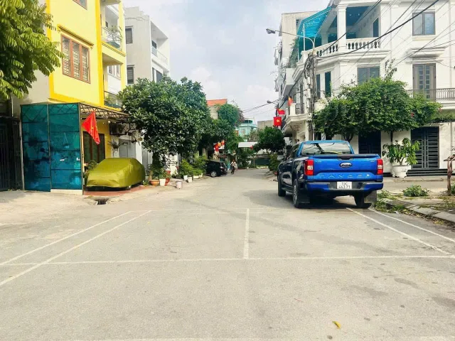 🏡 BÁN ĐẤT TĐC HỒ ĐÁ – SỞ DẦU – HỒNG BÀNG | GIÁ CHỈ 2,8x TỶ