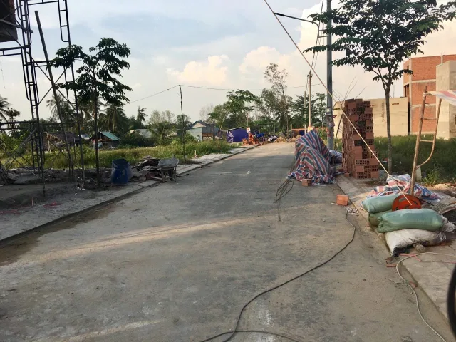 🔥🔥🔥 Bán lô đất 1/ đường Liên Phường - Q9, giá đẹp cho khách đầu tư