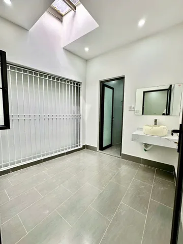 Chỉ 2,75 tỷ nhà đẹp 2 tầng An Chân, Sở Dầu, Hồng Bàng, Hải Phòng