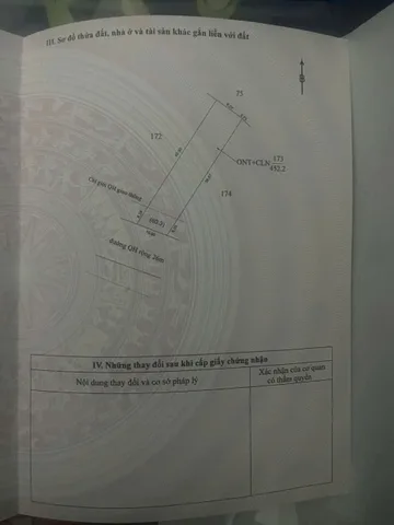 Bán Đất 400m2 giá 2.3 tỷ tại Xã Ea Drông Thị xã Thị Xã Buôn Hồ Đắk Lắk