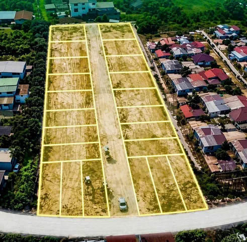 ✨Tài Chính 200 - 300 Triệu tìm mua đất Thành Phố Đồng Nai xem tham khảo khu này với em nha