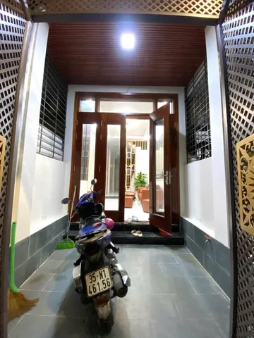 🏡 KIM MÃ – FULL NỘI THẤT – 4 PHÒNG NGỦ KHÉP KÍN – CHỈ 20 TRIỆU/THÁNG