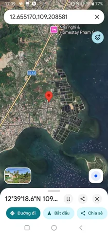 BÁN ĐẤT FULL THỔ CƯ SÁT BIỂN VẠN HƯNG VẠN NINH | GIÁ 23.5TR/M2 🔥