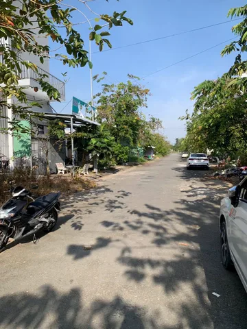 Bán nền 7 B2 KDC Tân Phú, P. Hưng Phú, Cần Thơ. Lh: 0949946604 QUÝ
