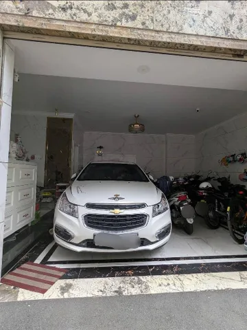 (NGANG HIẾM 6.8M NỞ HẬU 7.3M - HẺM XE TẢI TRÁNH) QUANG TRUNG P10 GÒ VẤP - 21 TỶ - 6.8x16m (108m²) - NHÀ 4 TẦNG BTCT, 7PN, CẠNH TRƯỜNG CẤP 2 QUANG TRUNG