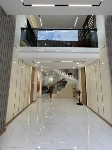 Bán Nhà riêng 40m2 có sẵn 40 m2 thổ cư giá 8.5 tỷ tại đường Hồng Lạc Phường 10 Quận Tân Bình TP. Hồ Chí Minh