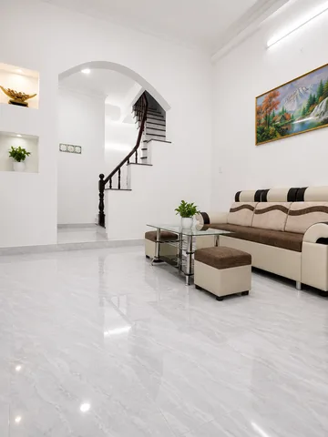 🇻🇳 PHẠM VĂN BẠCH, TÂN BÌNH | GẦN MẶT TIỀN | 36M² | 2 TẦNG | GIÁ 4.68 TỶ