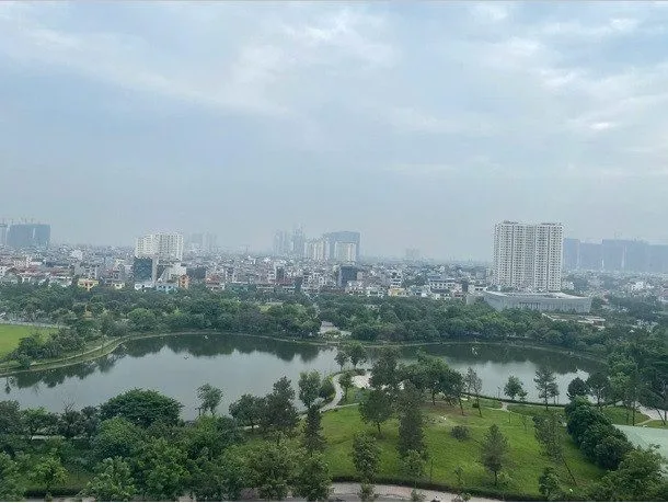 ⭐️Bán CHCC chính chủ view hồ cực đẹp tại N01-T5 Ngoại Giao Đoàn (P.Xuân Đỉnh, Hà Nội mới); 0936353136