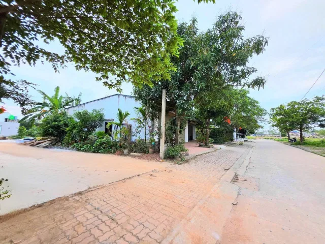 Bán Đất 66.8m2 có sẵn 66.8 m2 thổ cư giá 1.8 tỷ tại - Chọn - Xã Mai Động Huyện Kim Động Hưng Yên