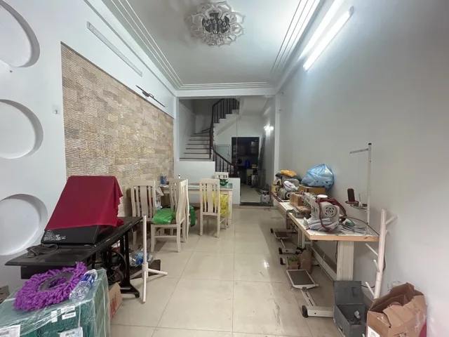 Bán Nhà riêng 36m2 có sẵn 36 m2 thổ cư giá 7.3 tỷ tại Đường Đình Quán Phường Minh Khai Quận Bắc Từ Liêm Hà Nội