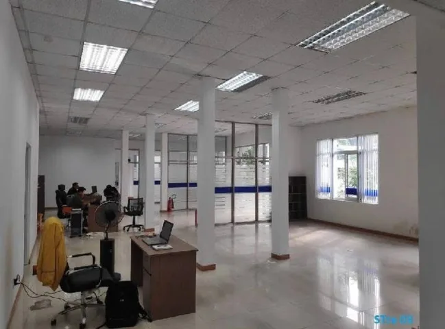 Cho thuê kho, văn phòng 770m2, 1700m2, 2500m2 Phan Huy Ích, Tân Bình