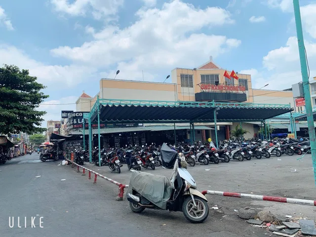 (HẺM XE HƠI GẦN CHỢ HẠNH THÔNG TÂY - CÓ DÒNG TIỀN) QUANG TRUNG THÔNG TÂY HỘI GÒ VẤP - 17 TỶ - 4x20m (80m²) - NHÀ 4 TẦNG BTCT, 4PN 5WC