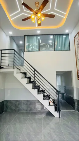 Bán Nhà riêng 52m2 có sẵn 52 m2 thổ cư giá 1.5 tỷ tại Đường Nguyễn Thị Trọn Xã Vĩnh Lộc A Huyện Bình Chánh TP. Hồ Chí Minh