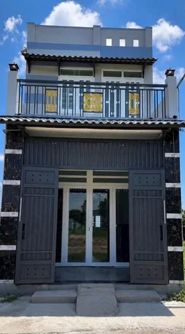 Bán Nhà riêng 56m2 có sẵn 56 m2 thổ cư giá 1.62 tỷ tại Đường số 234 Xã Vĩnh Lộc A Huyện Bình Chánh TP. Hồ Chí Minh