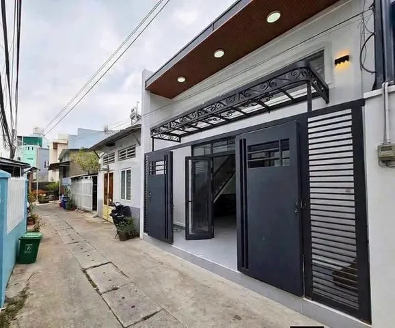 Bán Nhà riêng 51m2 có sẵn 51 m2 thổ cư giá 2.95 tỷ tại - Chọn - Phường Lái Thiêu Thị xã Thuận An Bình Dương