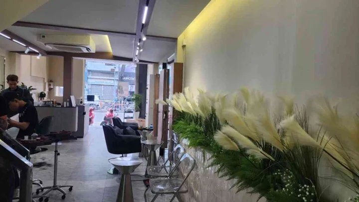 📌 Mặt Tiền Đường Quang Trung - 15.x Tỷ - 4x13.8m (53m²) - Vị Trí Kinh Doanh Đắc Địa, Dòng Tiền 50Tr/Tháng, Hiếm Nhà Bán