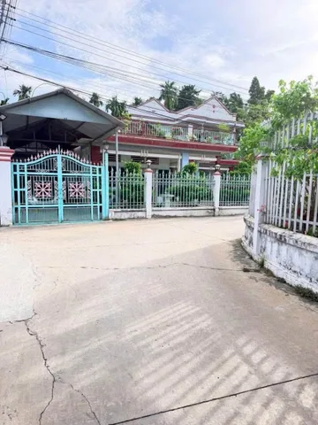 Bán Nhà riêng 66.5m2 có sẵn 60.5 m2 thổ cư giá 2.75 tỷ tại - Chọn - Phường Bình Nhâm Thị xã Thuận An Bình Dương