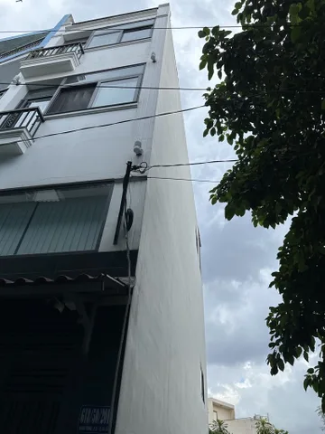 📌 (Sát Đường Quang Trung) Hẻm Ô Tô 1 Chiều - 14.150 Tỷ - 8x20m (212m²) - Full Thổ Cư, Nở Hậu 16m Khủng, Đã Có GPXD