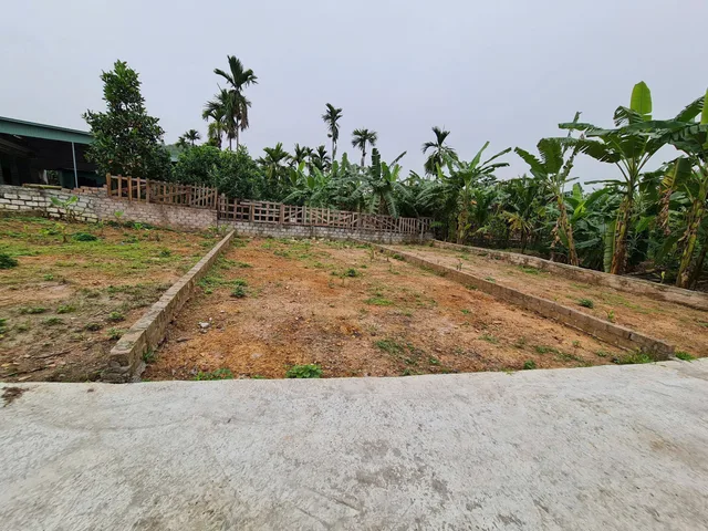 Bán Đất 75m2 tại Kênh Giang đường ô tô tận nơi khu dân cư đông đúc. L/h:076.231.9990 e Thúy