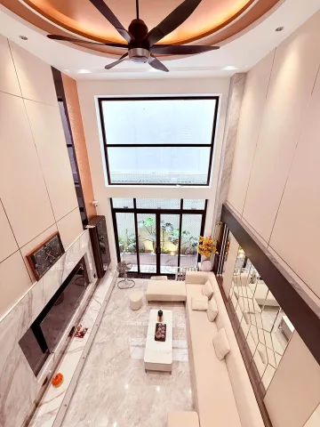 📌 (Sát Đường Quang Trung) Hẻm Ô Tô Tránh - 13.x Tỷ - 4.05x15.5m (61m²) - 6 Tầng Thang Máy, Full Nội Thất, Đường 8M